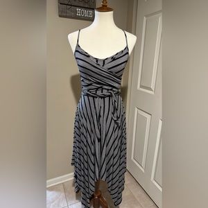 Alya Boutique Wrap Dress